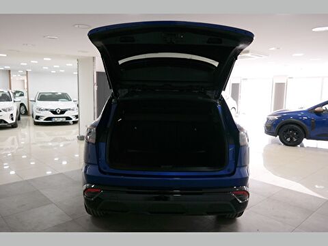 renault, austral, 1.3 mild hybrid techno esprit alpine, otomatik, benzin 2.el otomobil | renew 22