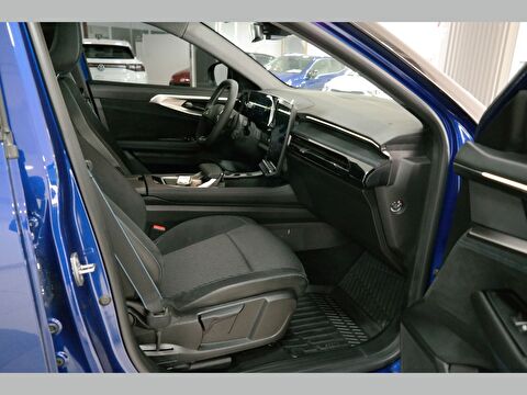 renault, austral, 1.3 mild hybrid techno esprit alpine, otomatik, benzin 2.el otomobil | renew 7