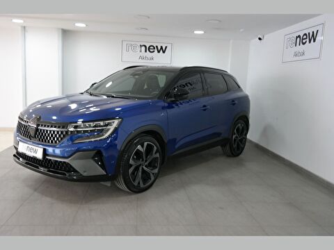 1.3 Mild Hybrid Techno Esprit Alpine, 2. el otomobil | renew