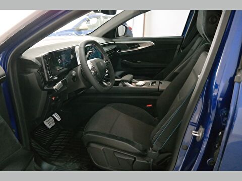 renault, austral, 1.3 mild hybrid techno esprit alpine, otomatik, benzin 2.el otomobil | renew 6