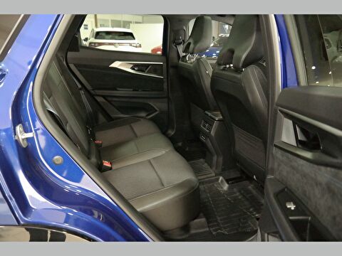 renault, austral, 1.3 mild hybrid techno esprit alpine, otomatik, benzin 2.el otomobil | renew 8