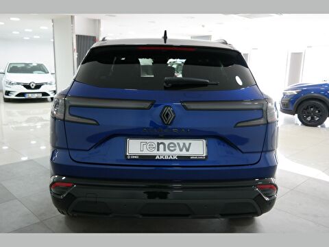 renault, austral, 1.3 mild hybrid techno esprit alpine, otomatik, benzin 2.el otomobil | renew 5
