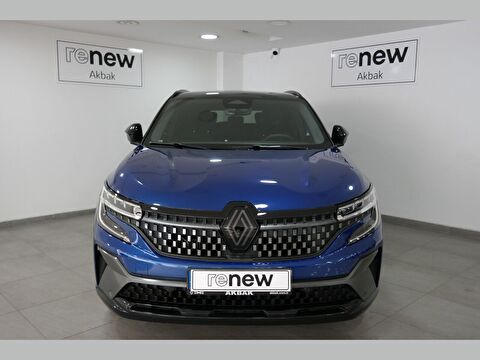 renault, austral, 1.3 mild hybrid techno esprit alpine, otomatik, benzin 2.el otomobil | renew 3