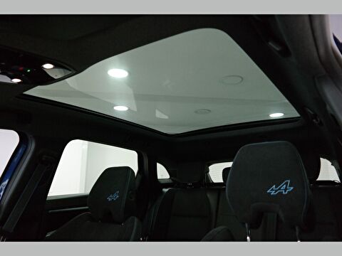 renault, austral, 1.3 mild hybrid techno esprit alpine, otomatik, benzin 2.el otomobil | renew 20