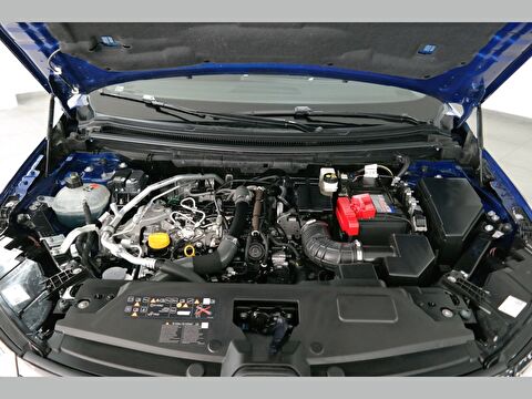 renault, austral, 1.3 mild hybrid techno esprit alpine, otomatik, benzin 2.el otomobil | renew 26