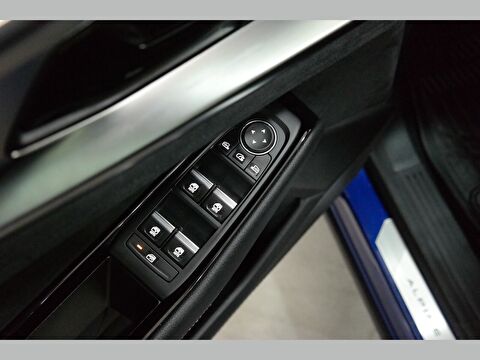 renault, austral, 1.3 mild hybrid techno esprit alpine, otomatik, benzin 2.el otomobil | renew 19