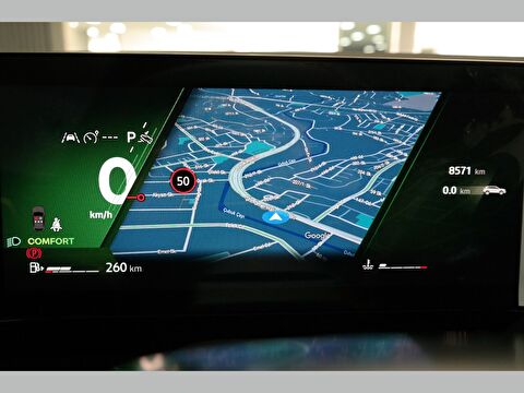 renault, austral, 1.3 mild hybrid techno esprit alpine, otomatik, benzin 2.el otomobil | renew 12