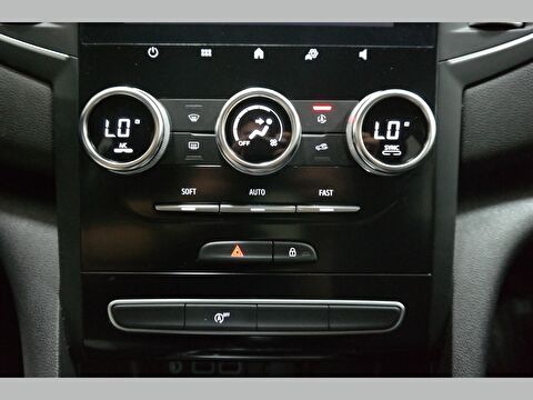 renault, megane, sedan 1.3 tce touch edc, otomatik, benzin 2.el otomobil | renew 14