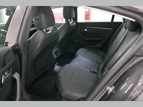 peugeot, 508, sedan 1.5 bluehdı allure eat8, otomatik, dizel 2.el otomobil | renew 8
