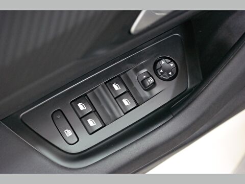 peugeot, 508, sedan 1.5 bluehdı allure eat8, otomatik, dizel 2.el otomobil | renew 18