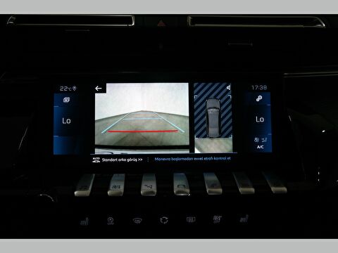 peugeot, 508, sedan 1.5 bluehdı allure eat8, otomatik, dizel 2.el otomobil | renew 14