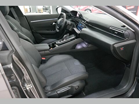 peugeot, 508, sedan 1.5 bluehdı allure eat8, otomatik, dizel 2.el otomobil | renew 7