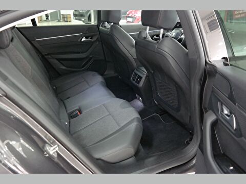 peugeot, 508, sedan 1.5 bluehdı allure eat8, otomatik, dizel 2.el otomobil | renew 9