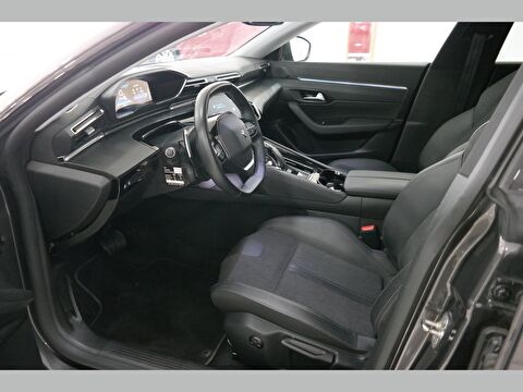peugeot, 508, sedan 1.5 bluehdı allure eat8, otomatik, dizel 2.el otomobil | renew 6