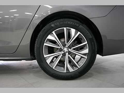 peugeot, 508, sedan 1.5 bluehdı allure eat8, otomatik, dizel 2.el otomobil | renew 22