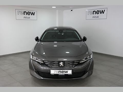 peugeot, 508, sedan 1.5 bluehdı allure eat8, otomatik, dizel 2.el otomobil | renew 3