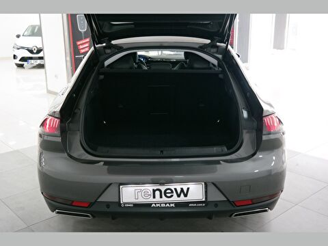 peugeot, 508, sedan 1.5 bluehdı allure eat8, otomatik, dizel 2.el otomobil | renew 20