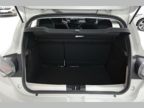 dacia, sandero, 1.0 tce expression, manuel, benzin 2.el otomobil | renew 21