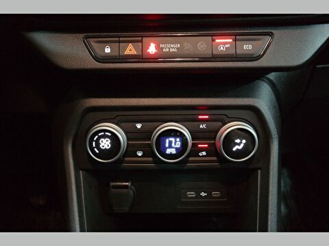 dacia, sandero, 1.0 tce expression, manuel, benzin 2.el otomobil | renew 15