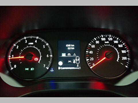 dacia, sandero, 1.0 tce expression, manuel, benzin 2.el otomobil | renew 12