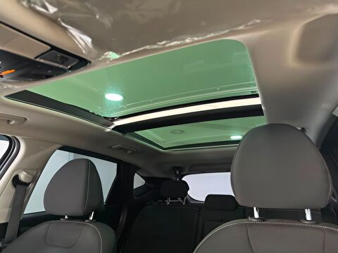 hyundai, tucson, 1.6 crdı prime 4x2 dct, otomatik, dizel 2.el otomobil | renew 13