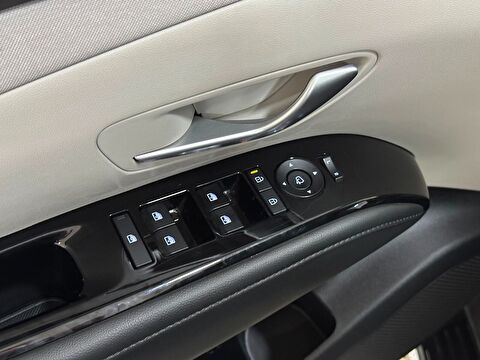 hyundai, tucson, 1.6 crdı prime 4x2 dct, otomatik, dizel 2.el otomobil | renew 8