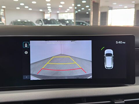hyundai, tucson, 1.6 crdı prime 4x2 dct, otomatik, dizel 2.el otomobil | renew 12