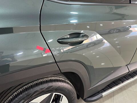 hyundai, tucson, 1.6 crdı prime 4x2 dct, otomatik, dizel 2.el otomobil | renew 7
