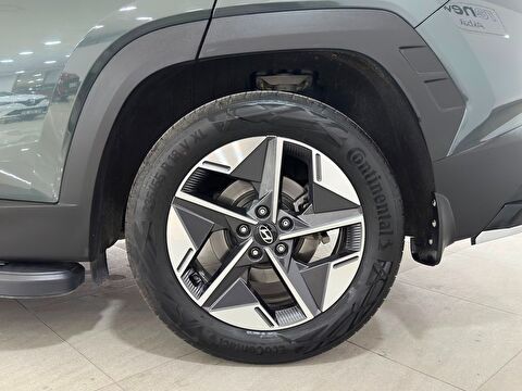 hyundai, tucson, 1.6 crdı prime 4x2 dct, otomatik, dizel 2.el otomobil | renew 23