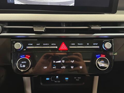 hyundai, tucson, 1.6 crdı prime 4x2 dct, otomatik, dizel 2.el otomobil | renew 11