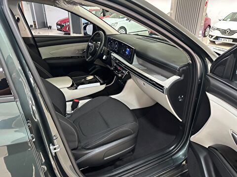 hyundai, tucson, 1.6 crdı prime 4x2 dct, otomatik, dizel 2.el otomobil | renew 20