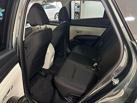 hyundai, tucson, 1.6 crdı prime 4x2 dct, otomatik, dizel 2.el otomobil | renew 19