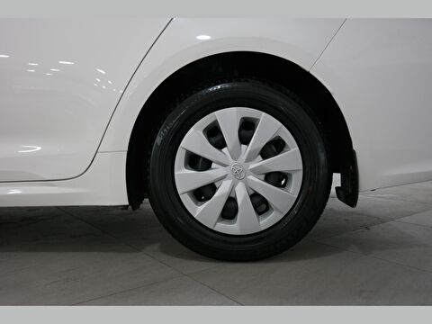 toyota, corolla, sedan 1.5 vision multidrive s, otomatik, benzin 2.el otomobil | renew 18