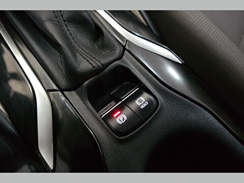 toyota, corolla, sedan 1.5 vision multidrive s, otomatik, benzin 2.el otomobil | renew 15