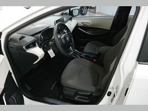 toyota, corolla, sedan 1.5 vision multidrive s, otomatik, benzin 2.el otomobil | renew 6