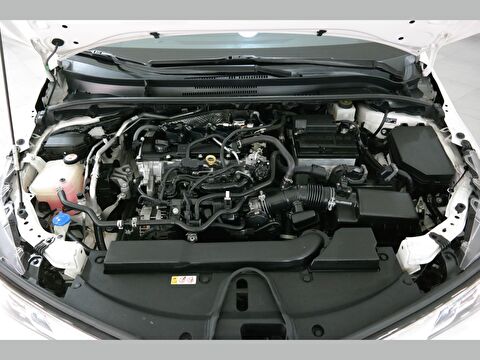 toyota, corolla, sedan 1.5 vision multidrive s, otomatik, benzin 2.el otomobil | renew 21