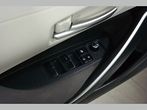 toyota, corolla, sedan 1.5 vision multidrive s, otomatik, benzin 2.el otomobil | renew 20