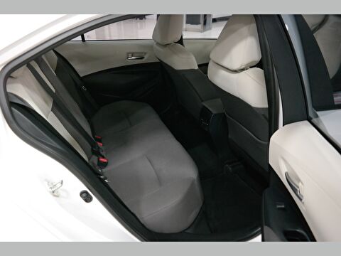 toyota, corolla, sedan 1.5 vision multidrive s, otomatik, benzin 2.el otomobil | renew 8