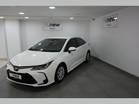 Sedan 1.5 Vision Multidrive S, 2. el otomobil | renew