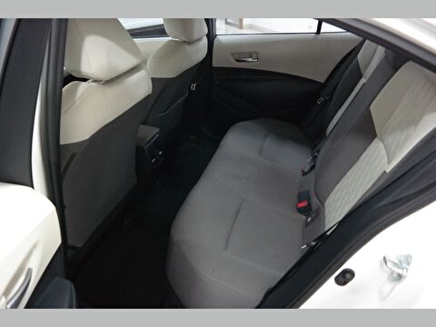 toyota, corolla, sedan 1.5 vision multidrive s, otomatik, benzin 2.el otomobil | renew 9