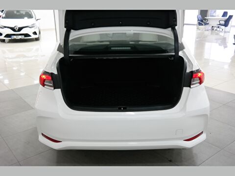 toyota, corolla, sedan 1.5 vision multidrive s, otomatik, benzin 2.el otomobil | renew 17