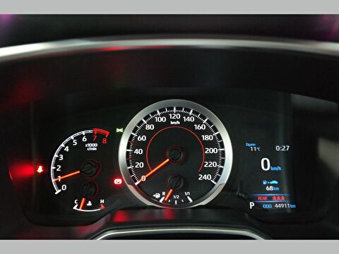 toyota, corolla, sedan 1.5 vision multidrive s, otomatik, benzin 2.el otomobil | renew 11