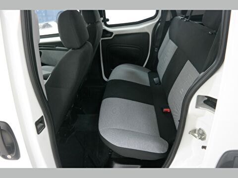 fiat, fiorino, combi 1.4 eko safeline, manuel, benzin + lpg 2.el otomobil | renew 9