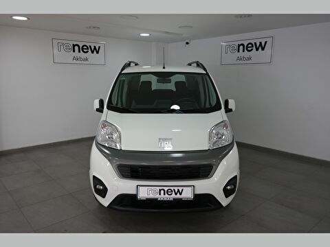 fiat, fiorino, combi 1.4 eko safeline, manuel, benzin + lpg 2.el otomobil | renew 3
