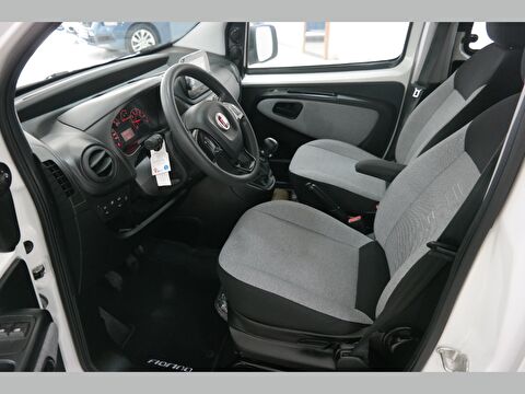 fiat, fiorino, combi 1.4 eko safeline, manuel, benzin + lpg 2.el otomobil | renew 6