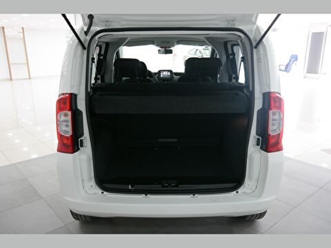 fiat, fiorino, combi 1.4 eko safeline, manuel, benzin + lpg 2.el otomobil | renew 18