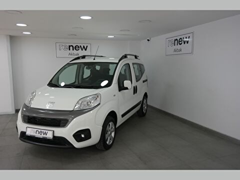 Combi 1.4 Eko Safeline, 2. el otomobil | renew