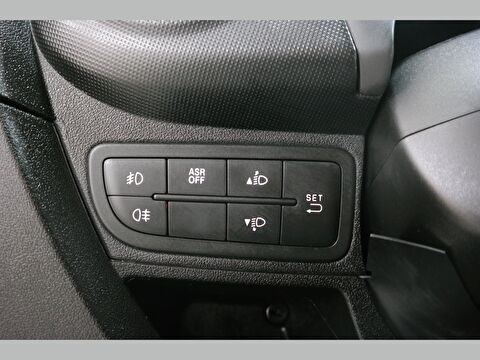 fiat, fiorino, combi 1.4 eko safeline, manuel, benzin + lpg 2.el otomobil | renew 17