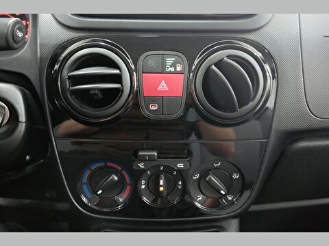 fiat, fiorino, combi 1.4 eko safeline, manuel, benzin + lpg 2.el otomobil | renew 16