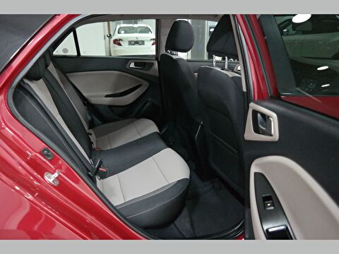 hyundai, i20, 1.0 t-gdı style panoramik cam tavan multimedya paketi dct, otomatik, benzin 2.el otomobil | renew 8